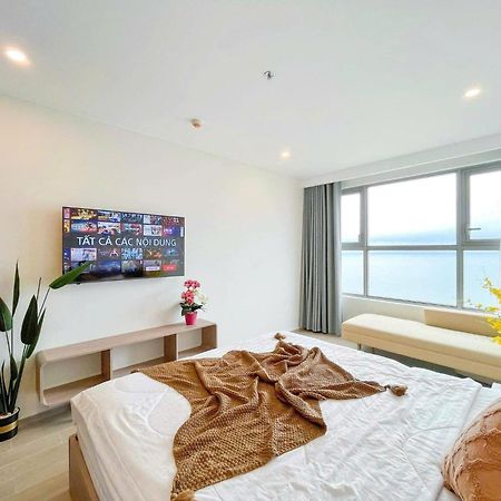 Cloud Nine The Song Vung Tau Homestay Buitenkant foto
