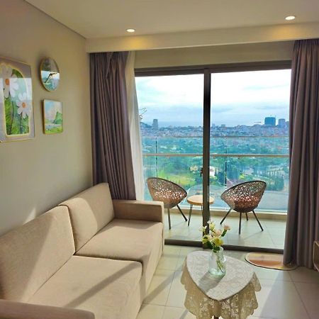 Cloud Nine The Song Vung Tau Homestay Buitenkant foto