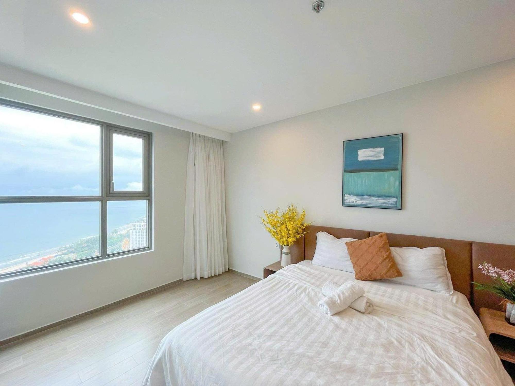 Cloud Nine The Song Vung Tau Homestay Buitenkant foto