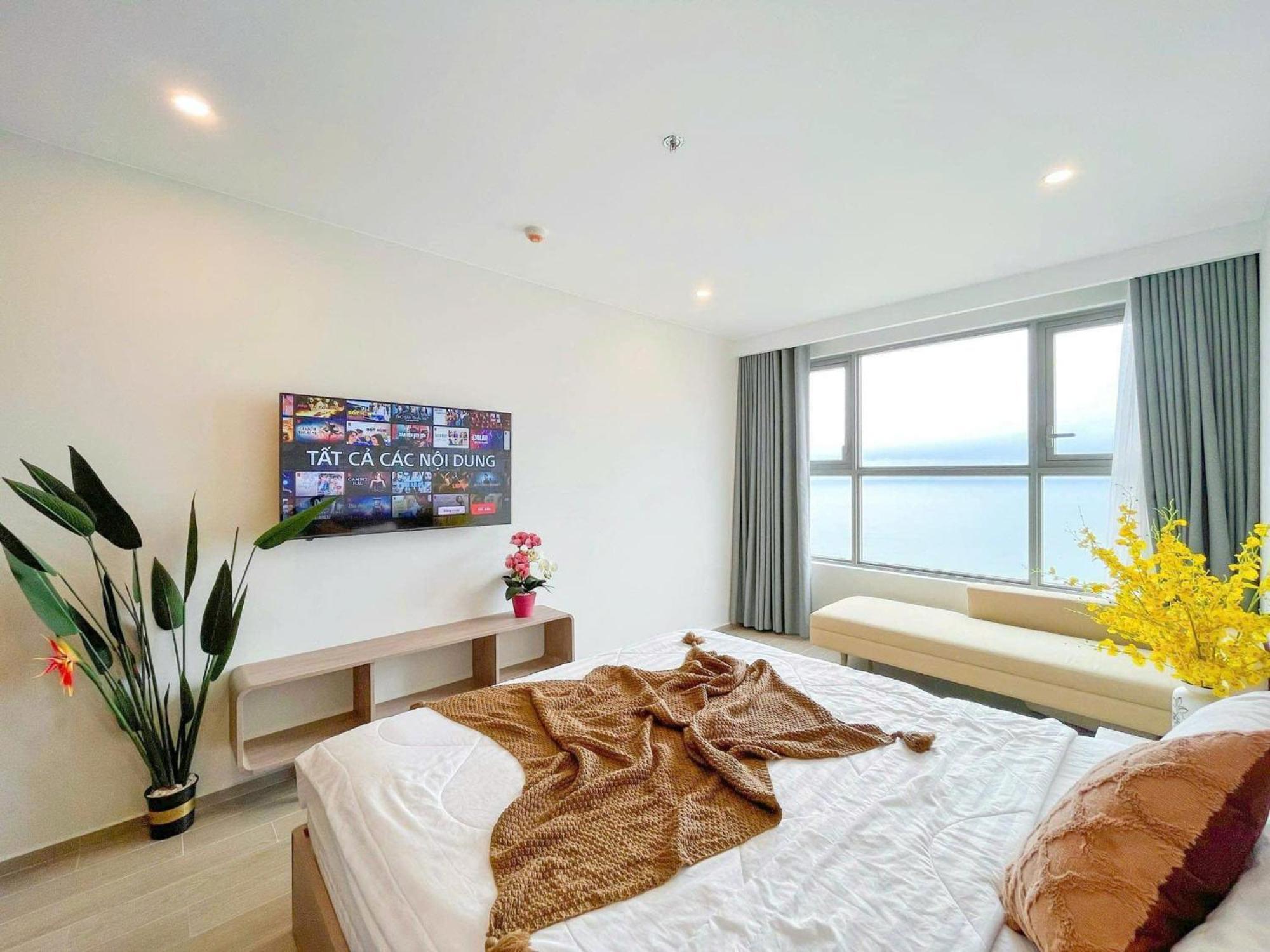 Cloud Nine The Song Vung Tau Homestay Buitenkant foto
