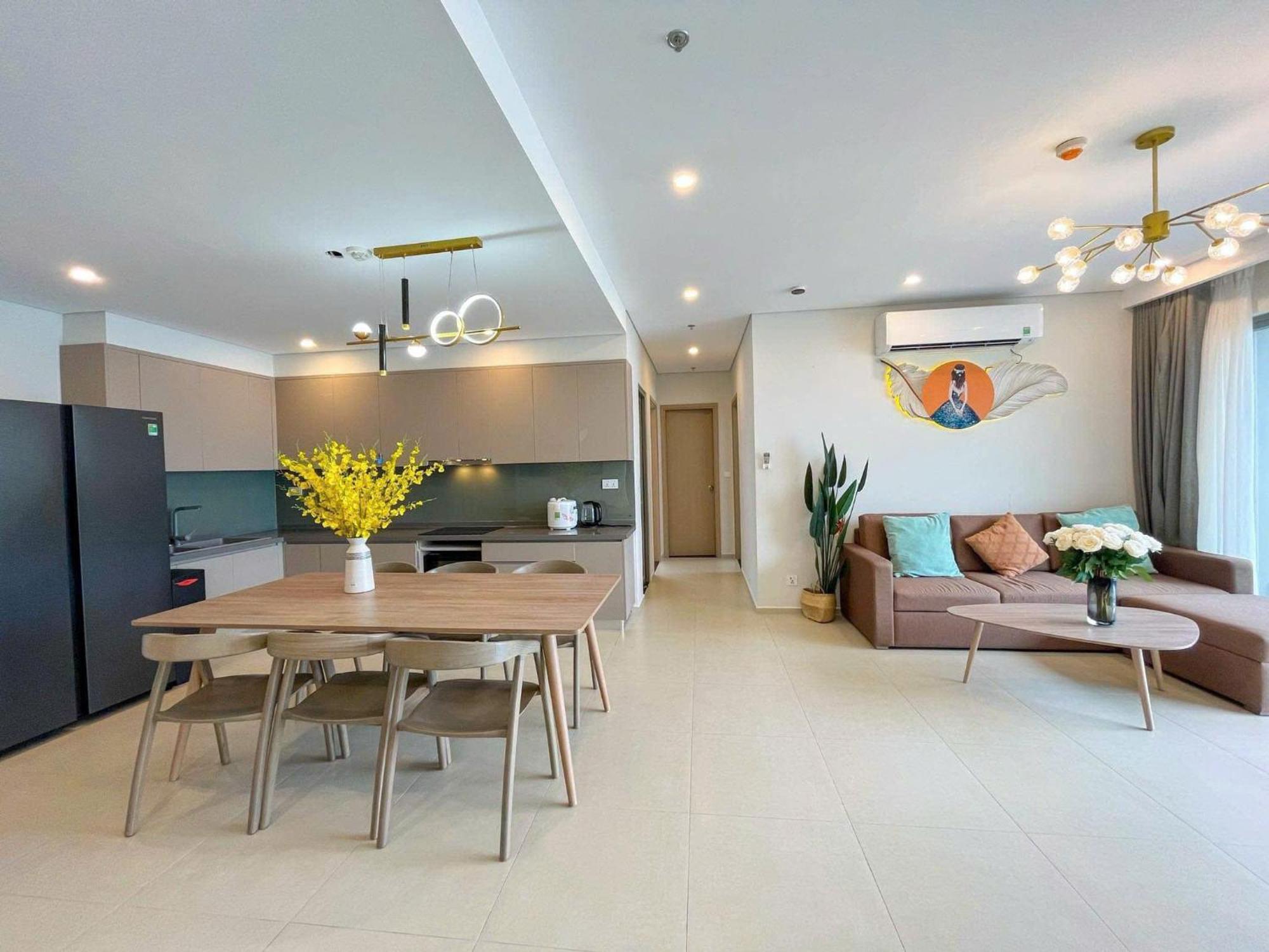 Cloud Nine The Song Vung Tau Homestay Buitenkant foto