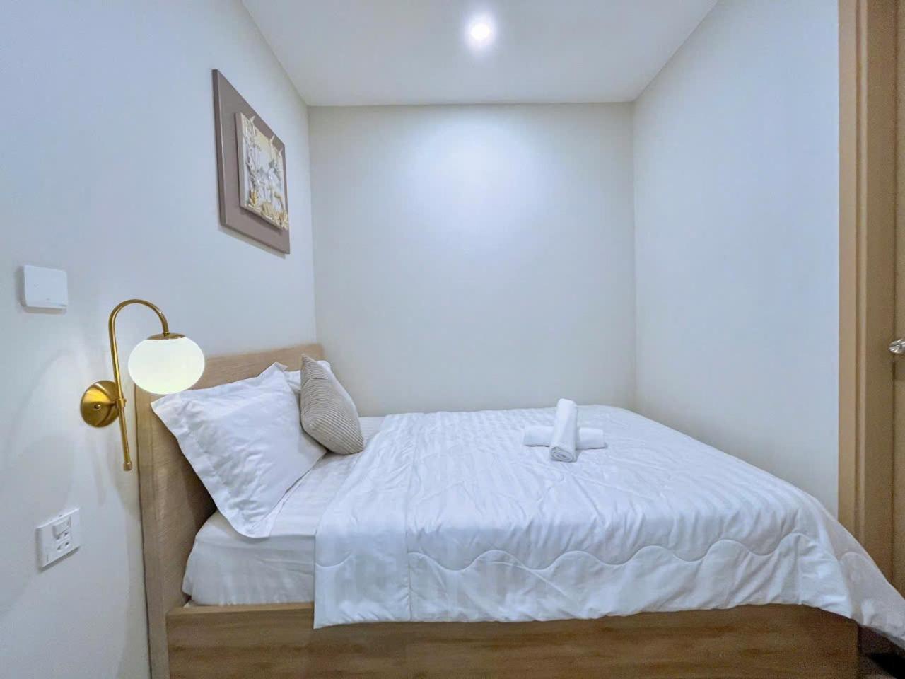 Cloud Nine The Song Vung Tau Homestay Buitenkant foto