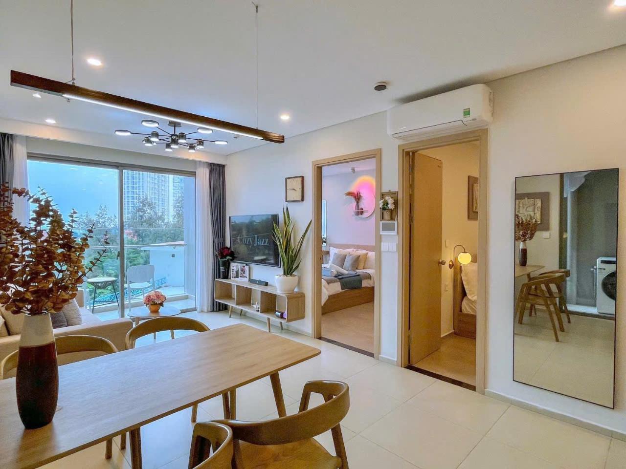Cloud Nine The Song Vung Tau Homestay Buitenkant foto