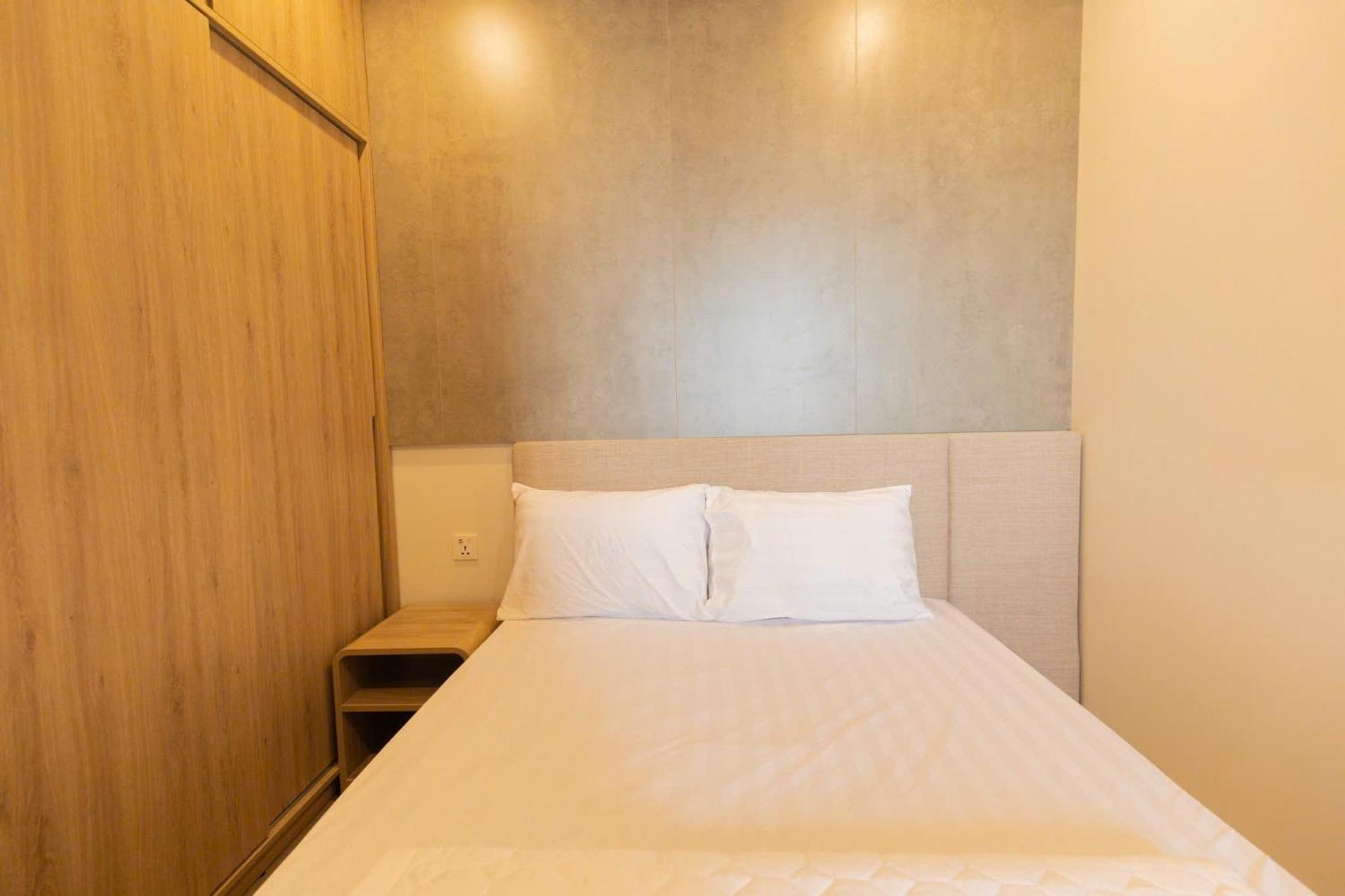 Cloud Nine The Song Vung Tau Homestay Buitenkant foto