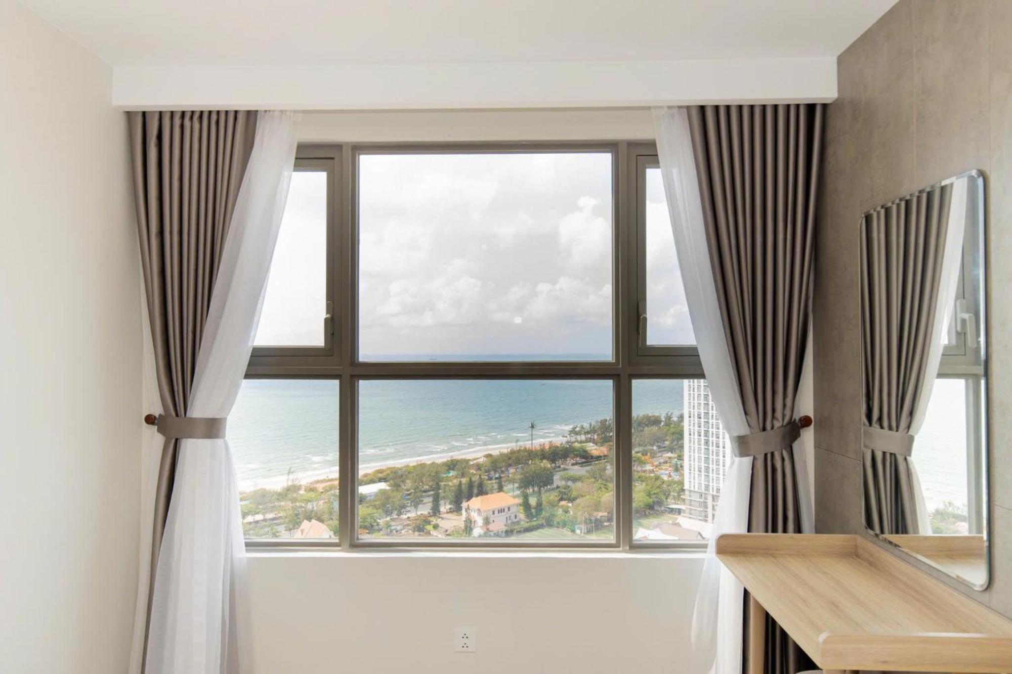 Cloud Nine The Song Vung Tau Homestay Buitenkant foto