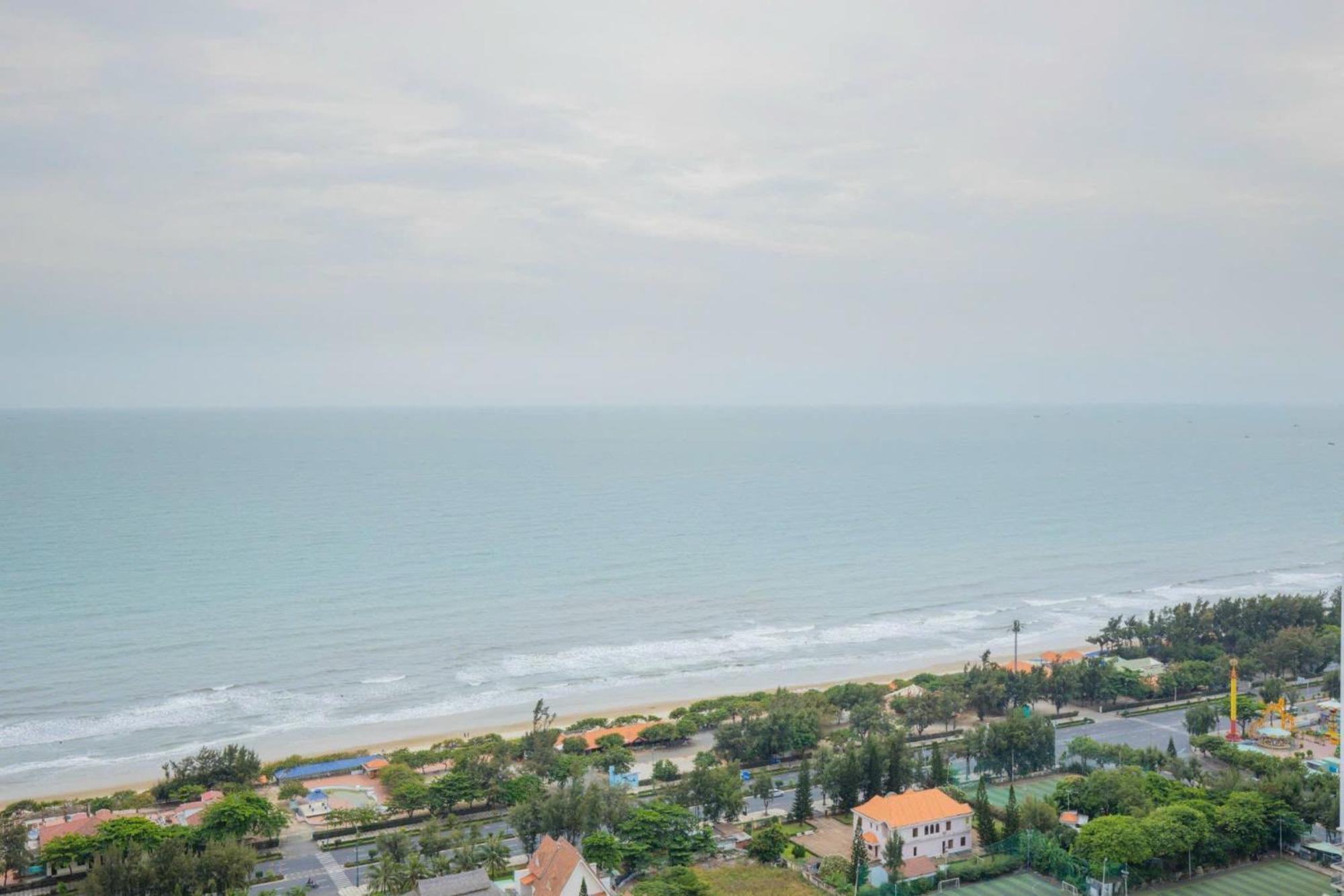 Cloud Nine The Song Vung Tau Homestay Buitenkant foto