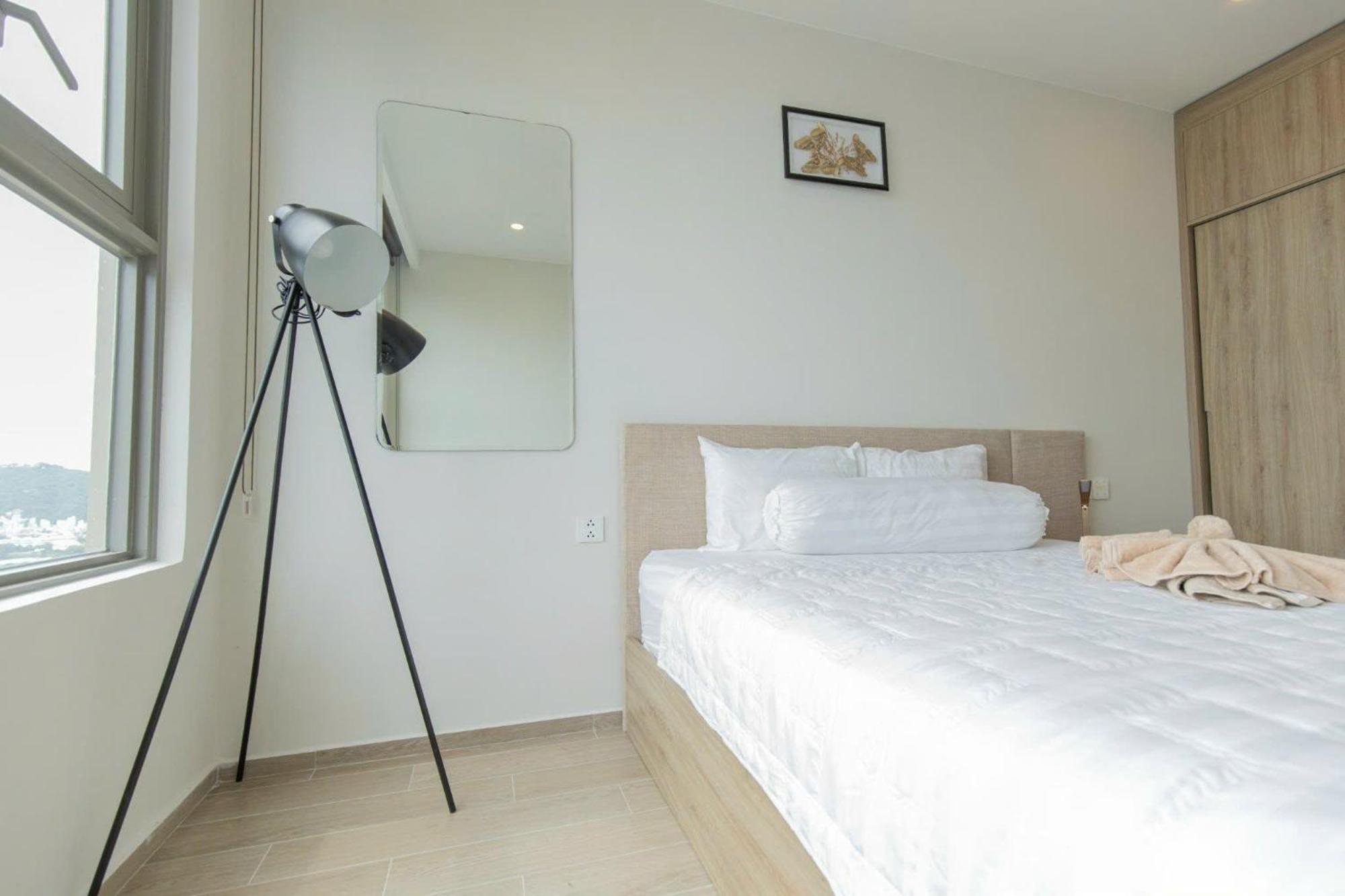 Cloud Nine The Song Vung Tau Homestay Buitenkant foto