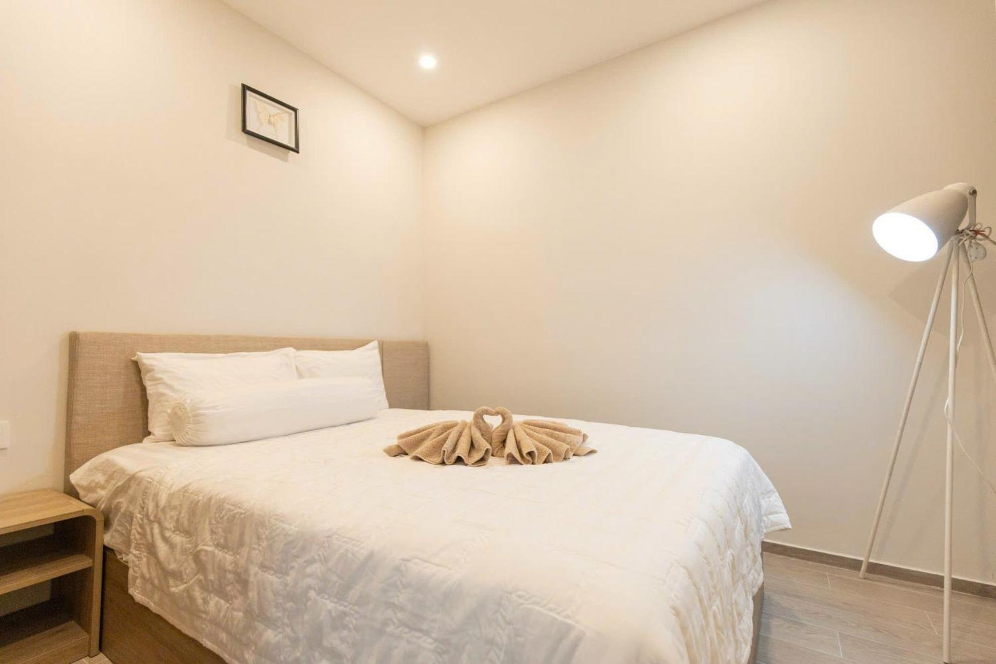 Cloud Nine The Song Vung Tau Homestay Buitenkant foto