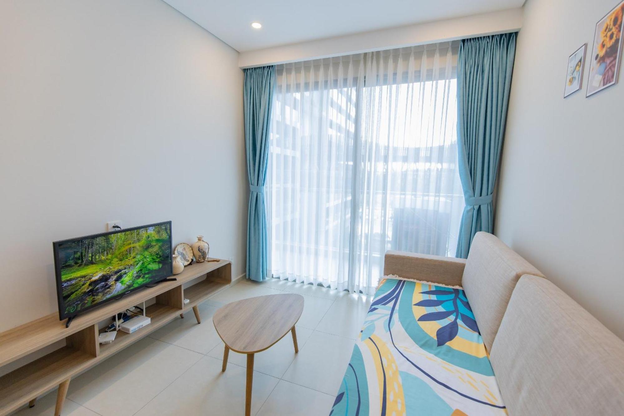 Cloud Nine The Song Vung Tau Homestay Buitenkant foto