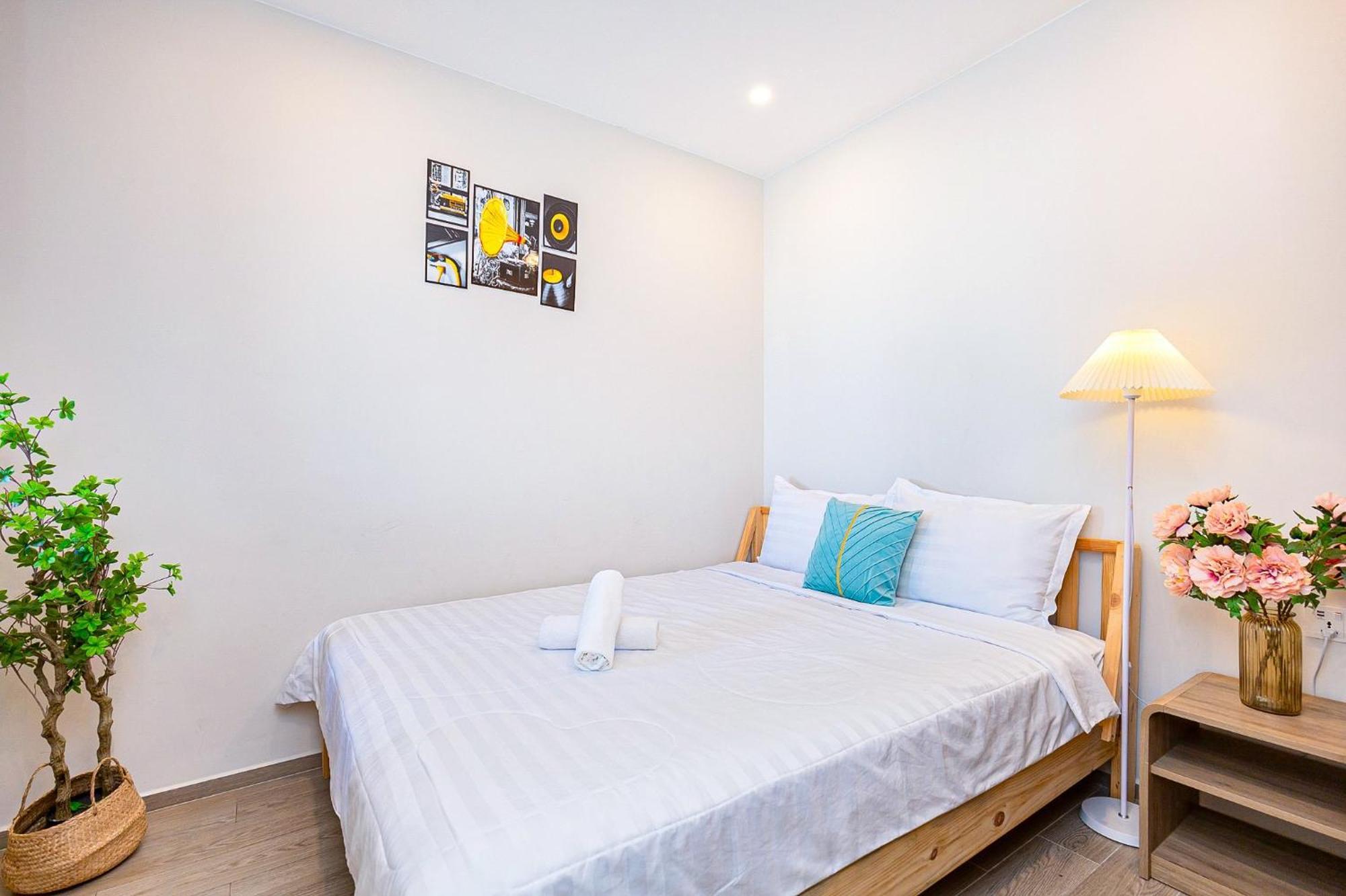 Cloud Nine The Song Vung Tau Homestay Buitenkant foto
