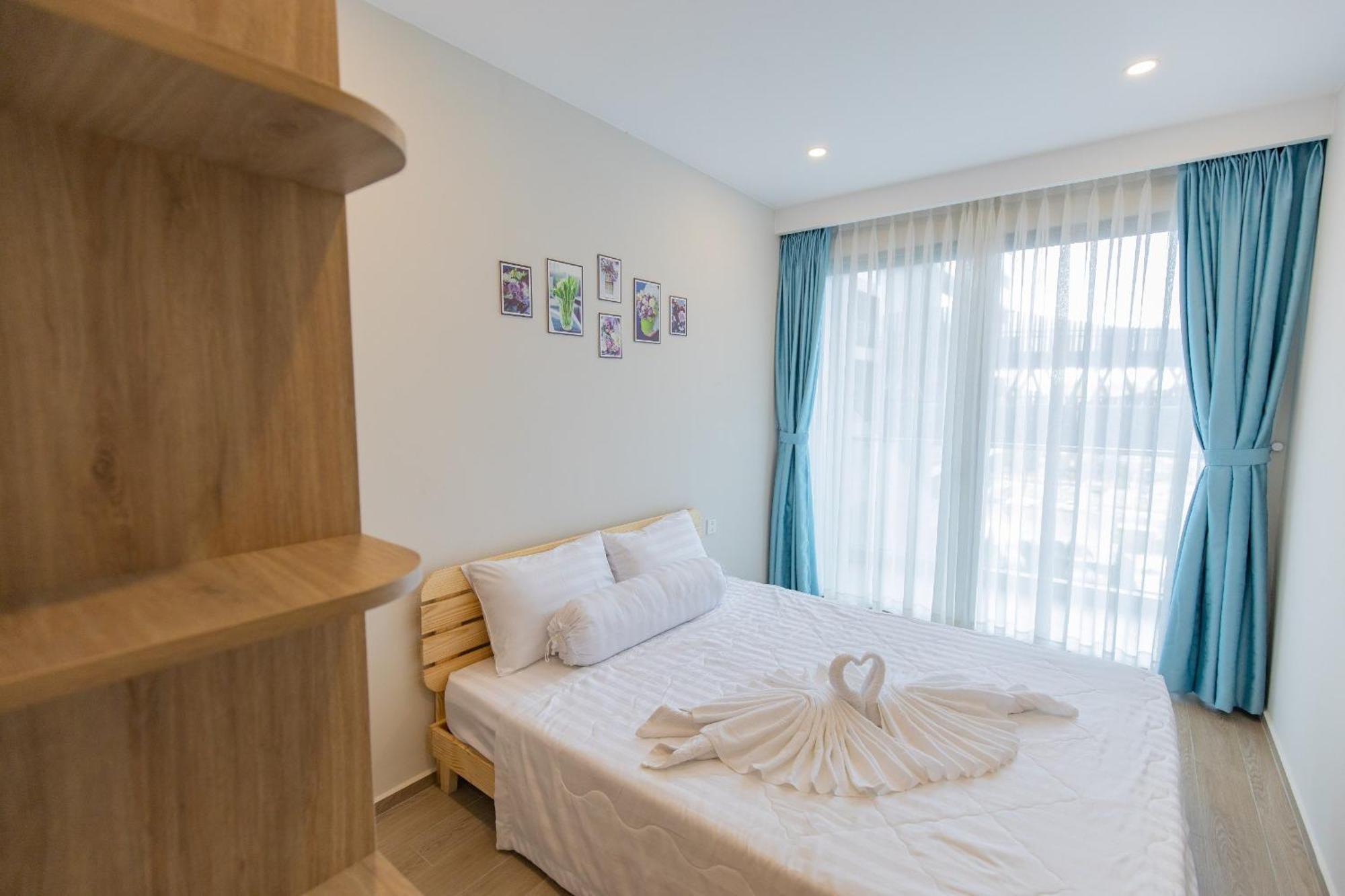 Cloud Nine The Song Vung Tau Homestay Buitenkant foto