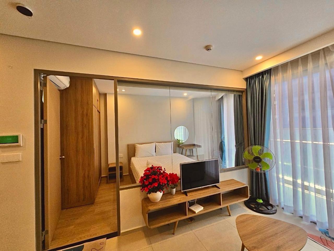 Cloud Nine The Song Vung Tau Homestay Buitenkant foto