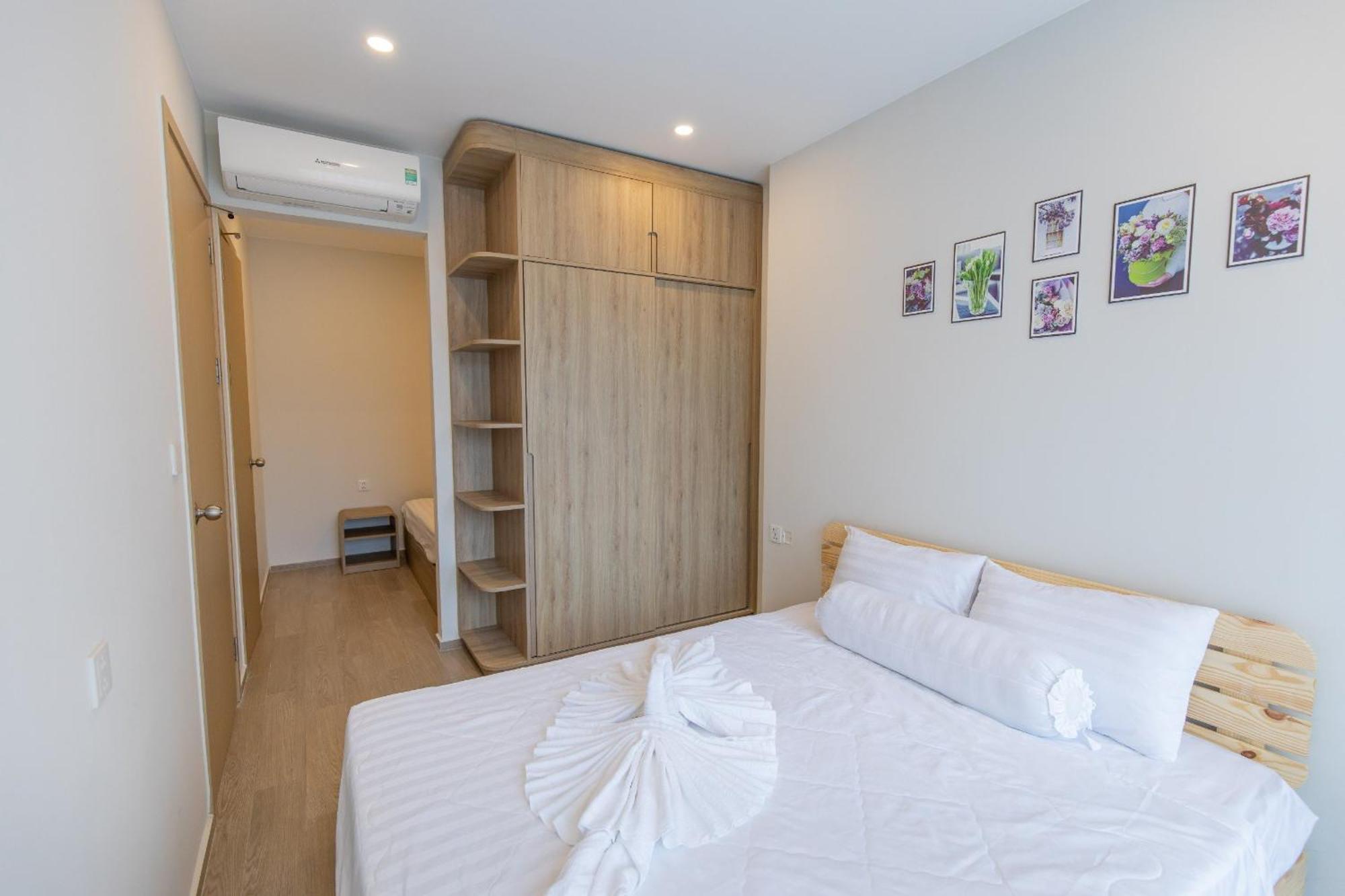 Cloud Nine The Song Vung Tau Homestay Buitenkant foto