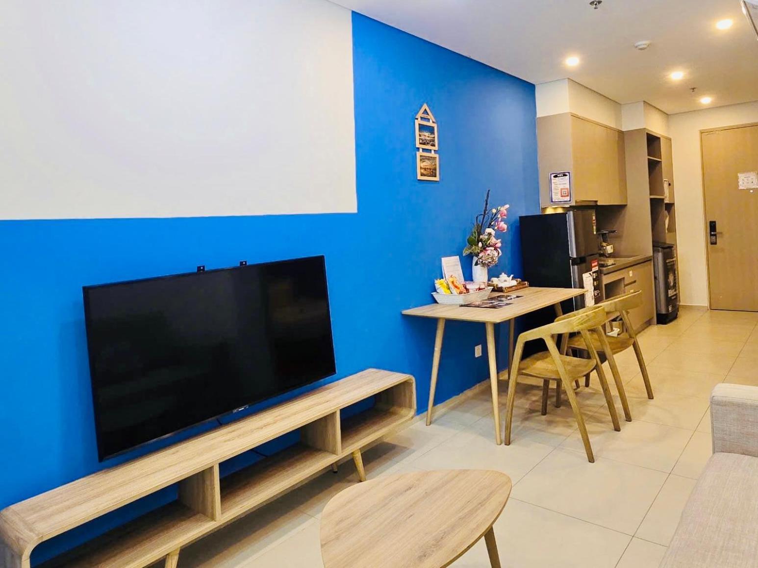 Cloud Nine The Song Vung Tau Homestay Buitenkant foto