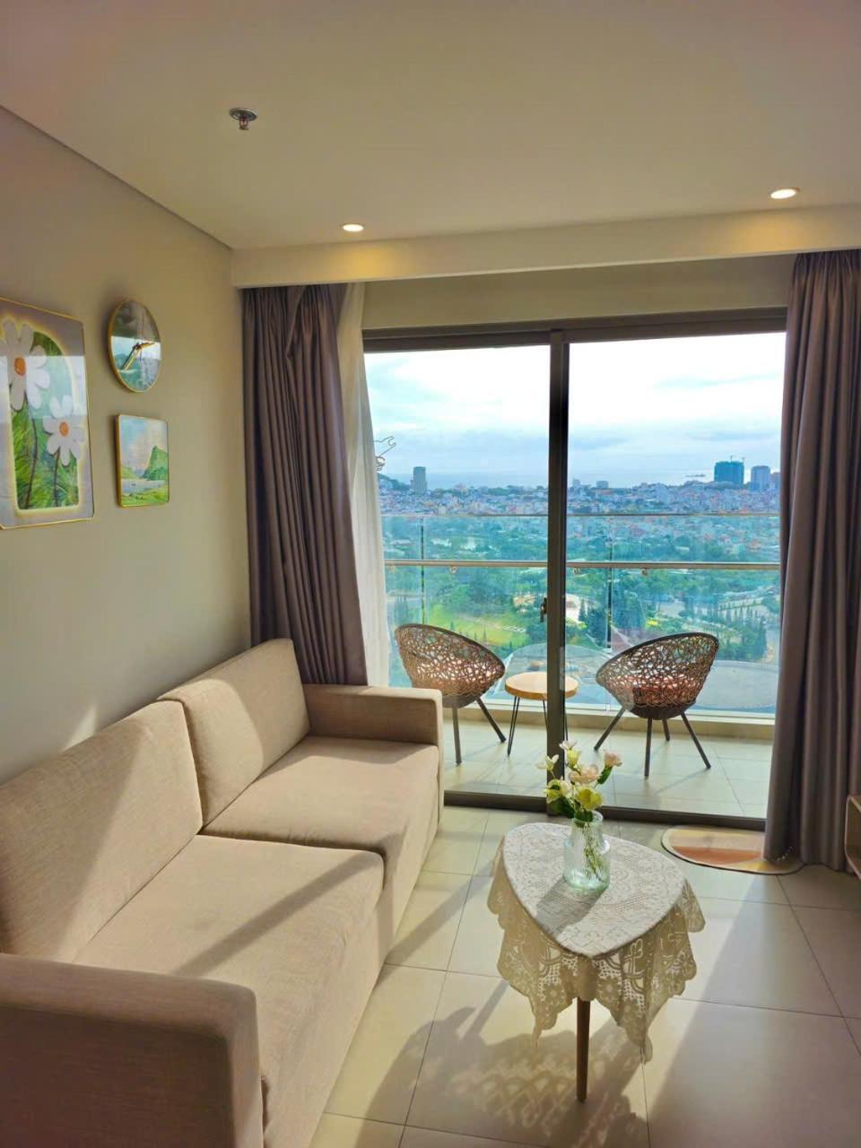 Cloud Nine The Song Vung Tau Homestay Buitenkant foto