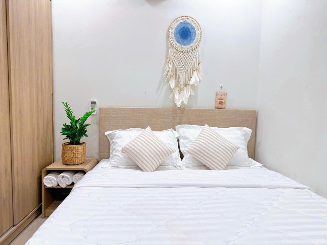 Cloud Nine The Song Vung Tau Homestay Buitenkant foto