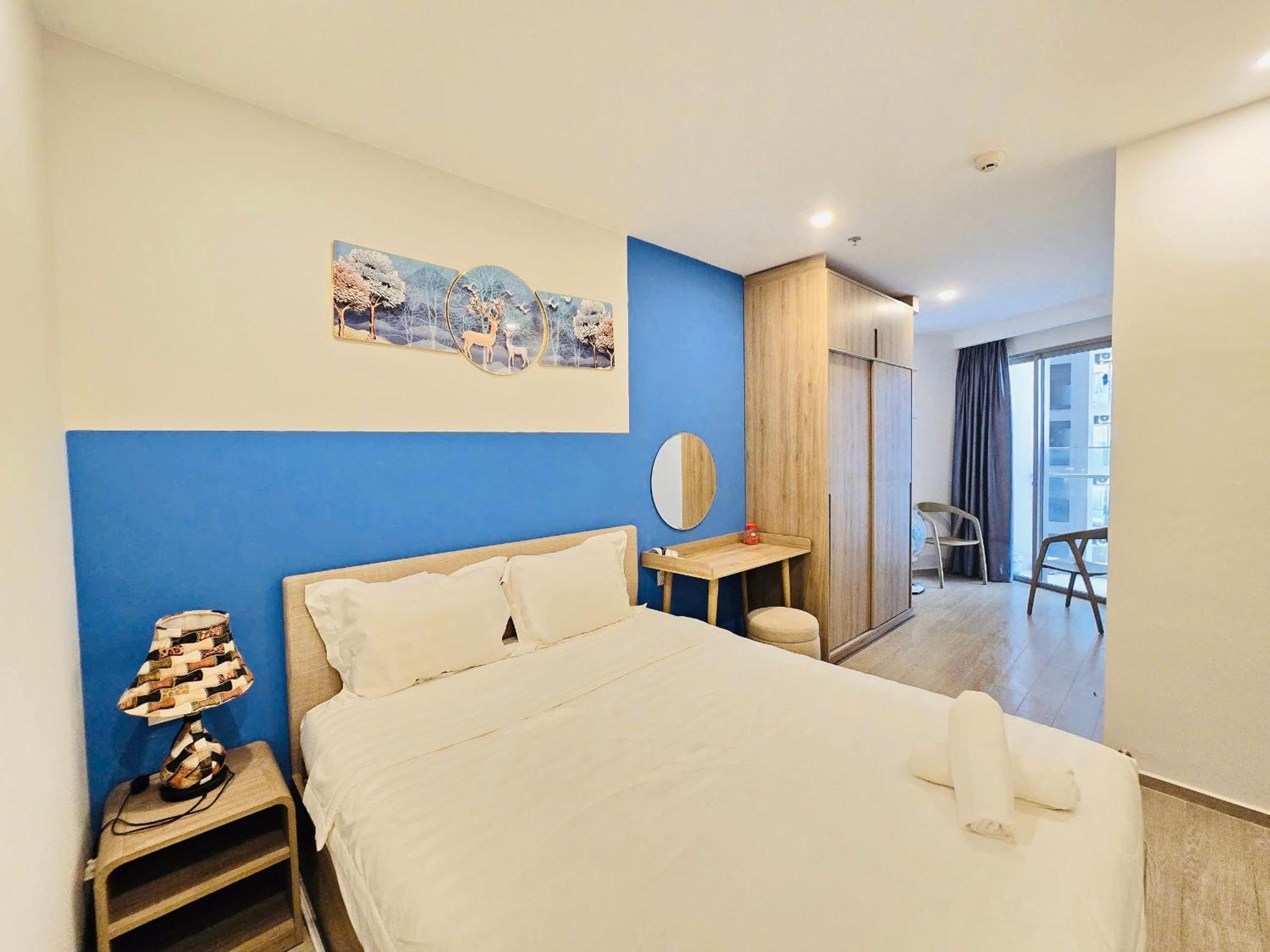 Cloud Nine The Song Vung Tau Homestay Buitenkant foto